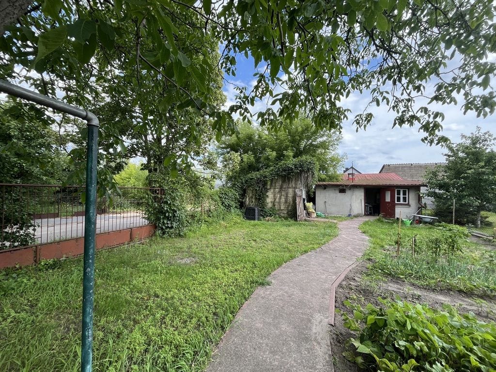 Dom 5 pokojowe na Sprzedaż