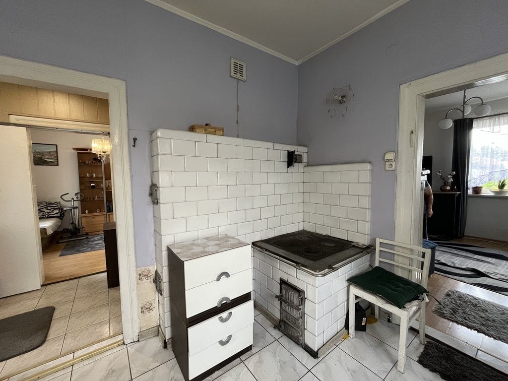 Dom 5 pokojowe na Sprzedaż