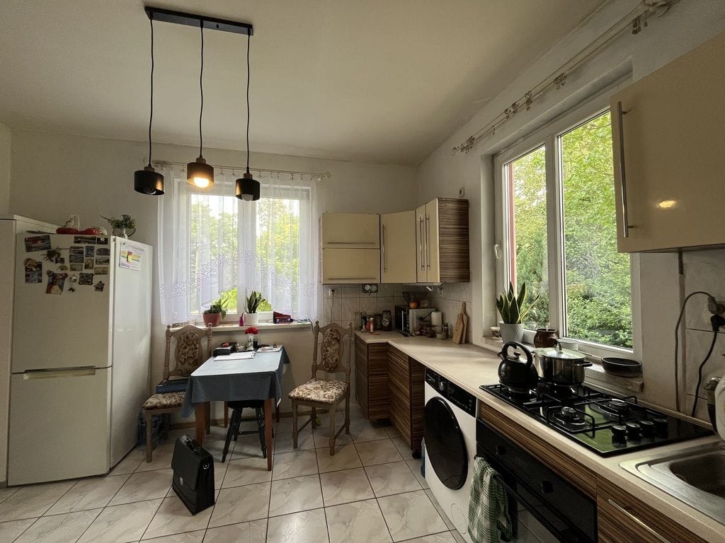 Dom 5 pokojowe na Sprzedaż