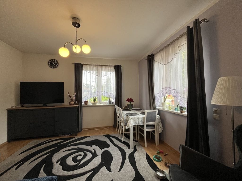 Dom 5 pokojowe na Sprzedaż