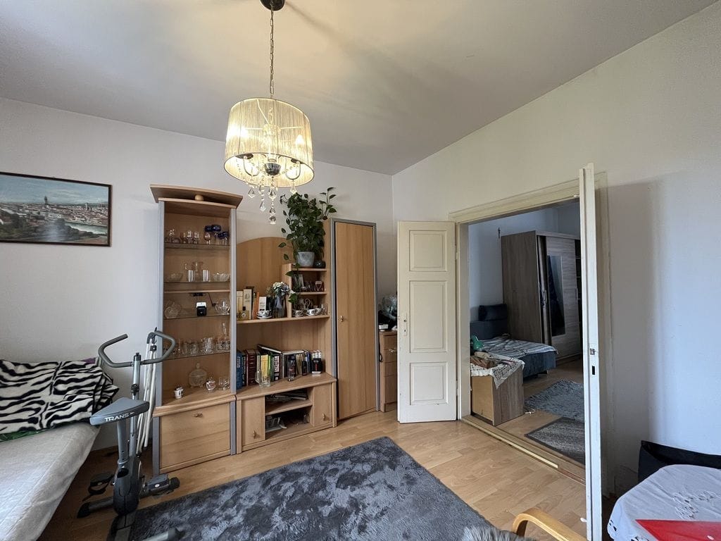 Dom 5 pokojowe na Sprzedaż