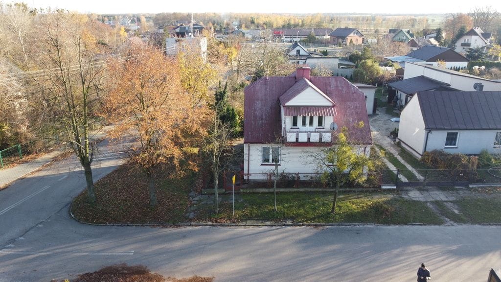 Dom 5 pokojowe na Sprzedaż