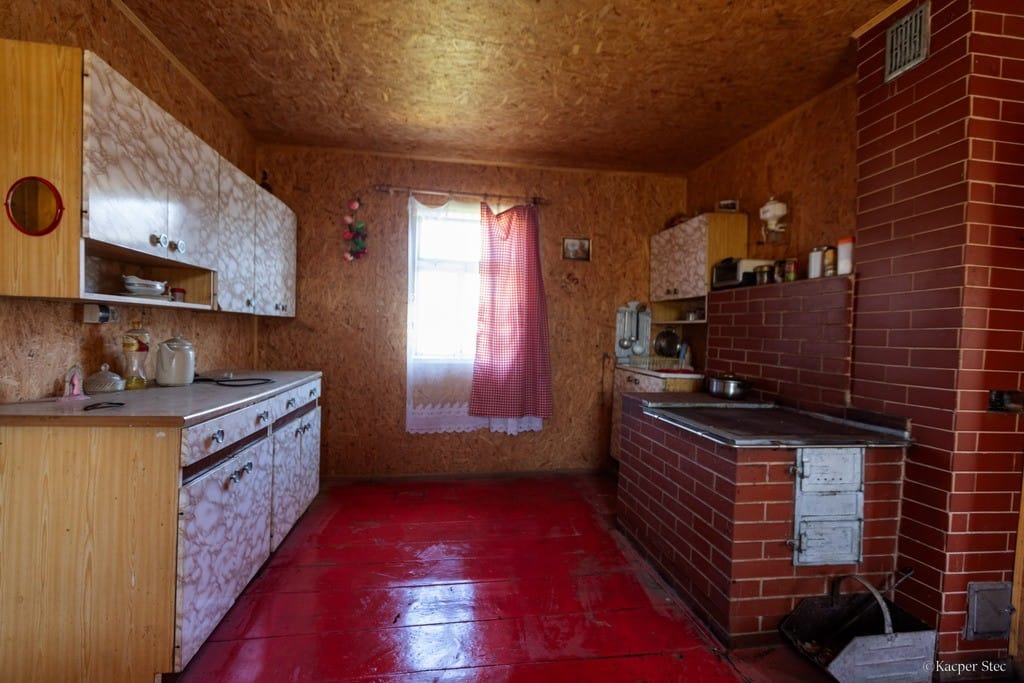 Dom 3 pokojowe na Sprzedaż