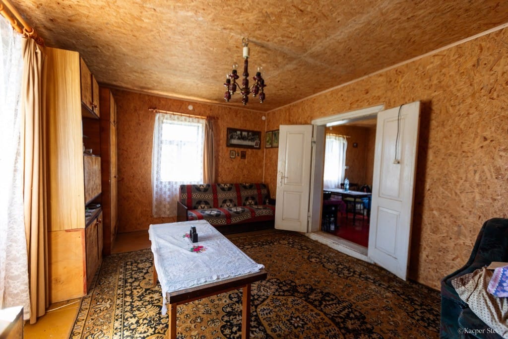 Dom 3 pokojowe na Sprzedaż