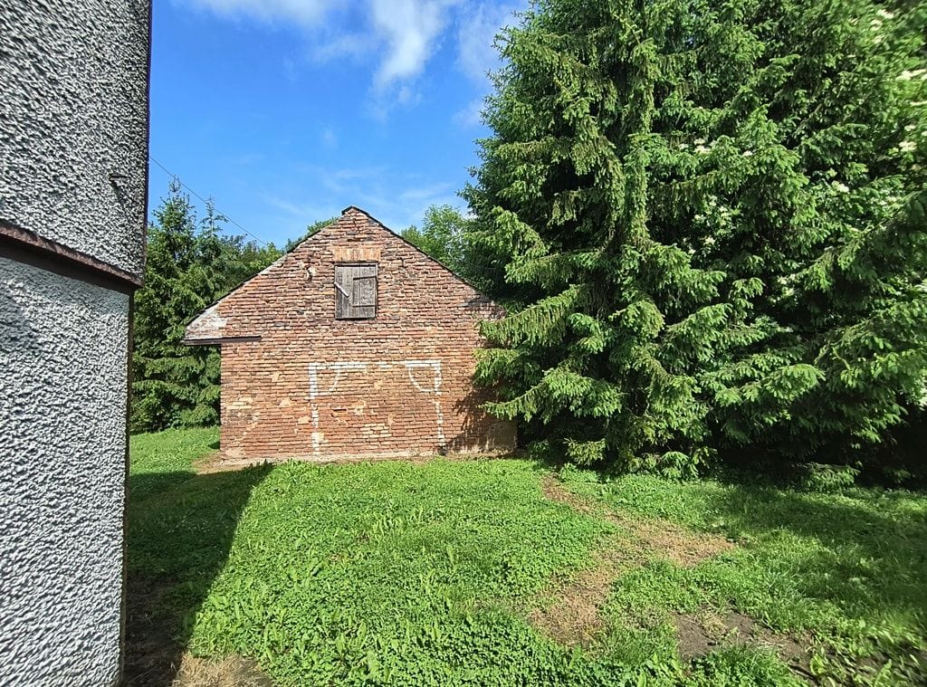 Dom 5 pokojowe na Sprzedaż