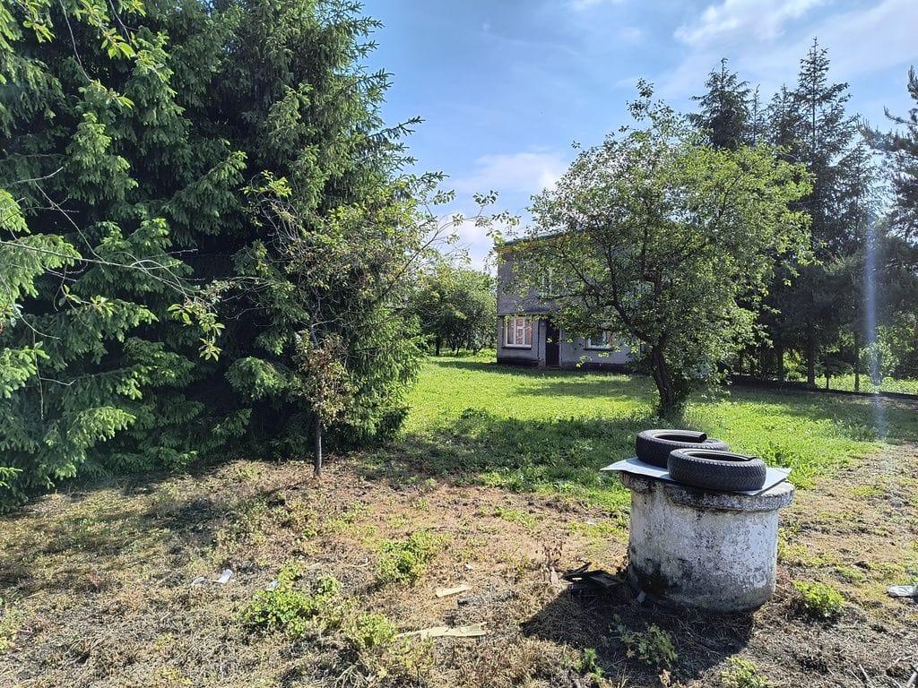 Dom 5 pokojowe na Sprzedaż