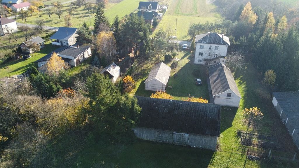 Dom 8 pokojowe na Sprzedaż