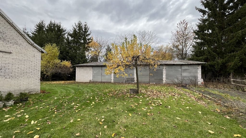 Dom 8 pokojowe na Sprzedaż