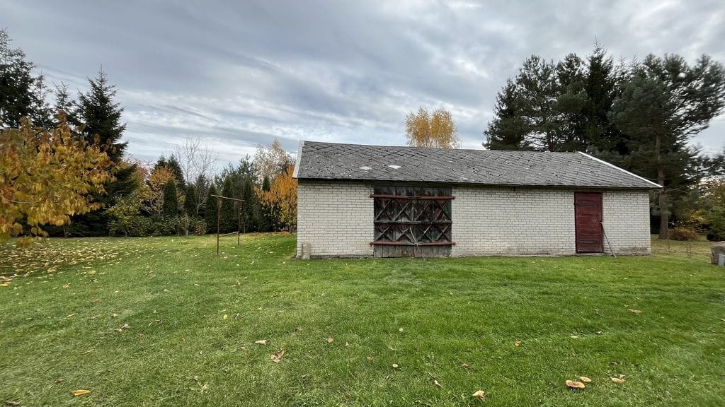 Dom 8 pokojowe na Sprzedaż