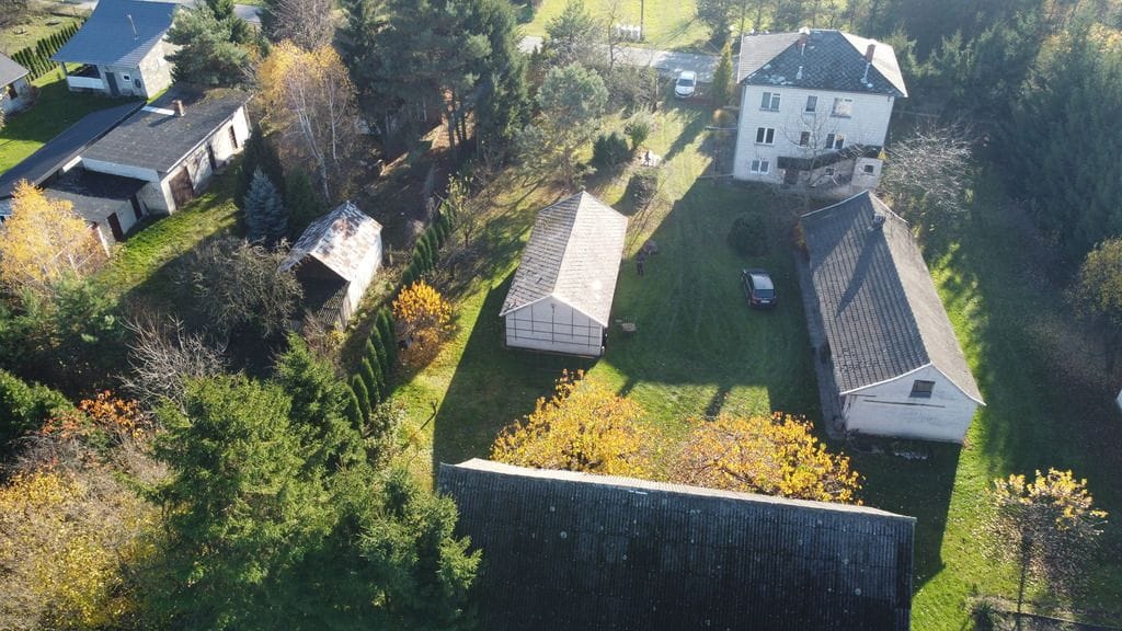 Dom 8 pokojowe na Sprzedaż