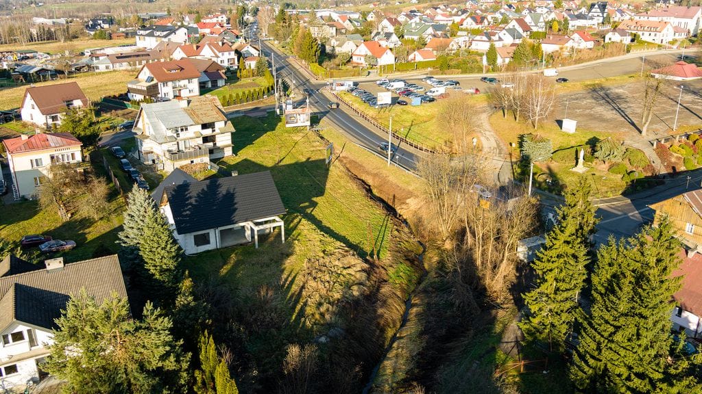 Dom 5 pokojowe na Sprzedaż