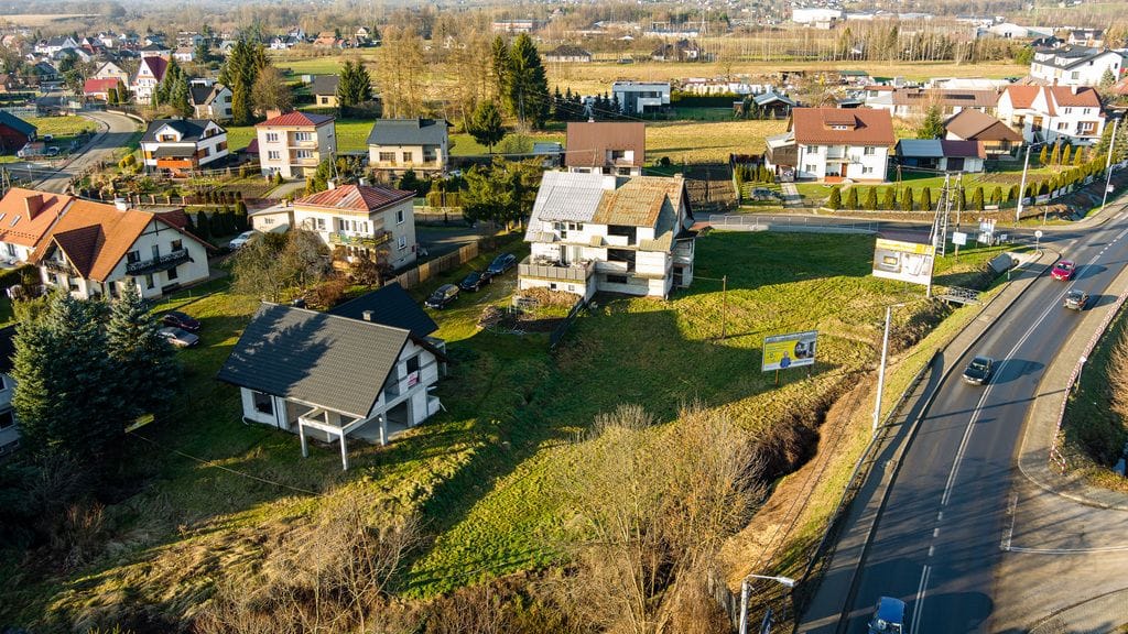 Dom 5 pokojowe na Sprzedaż