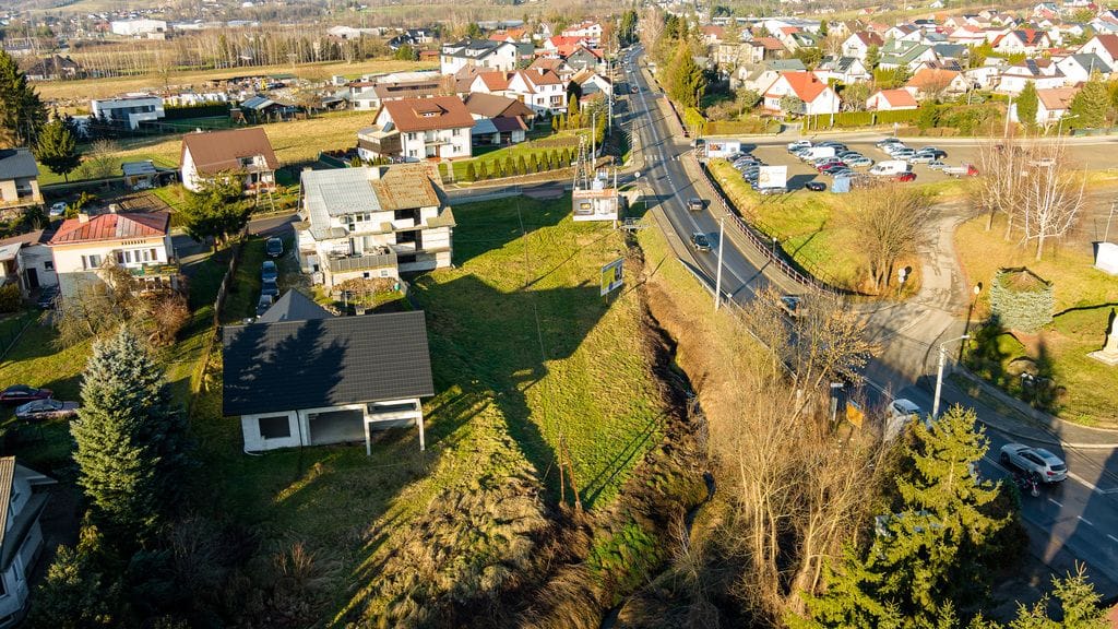 Dom 5 pokojowe na Sprzedaż