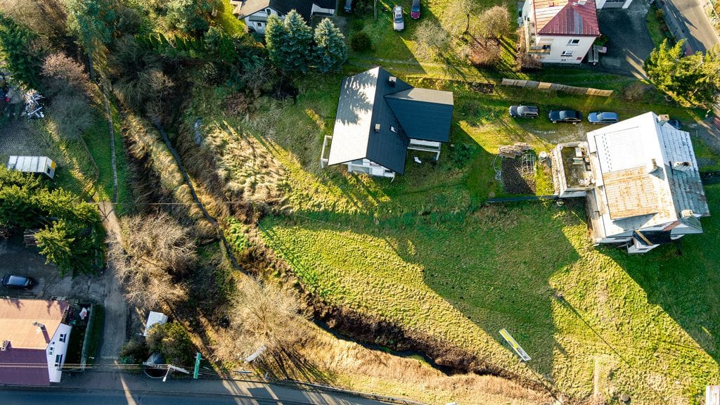 Dom 5 pokojowe na Sprzedaż