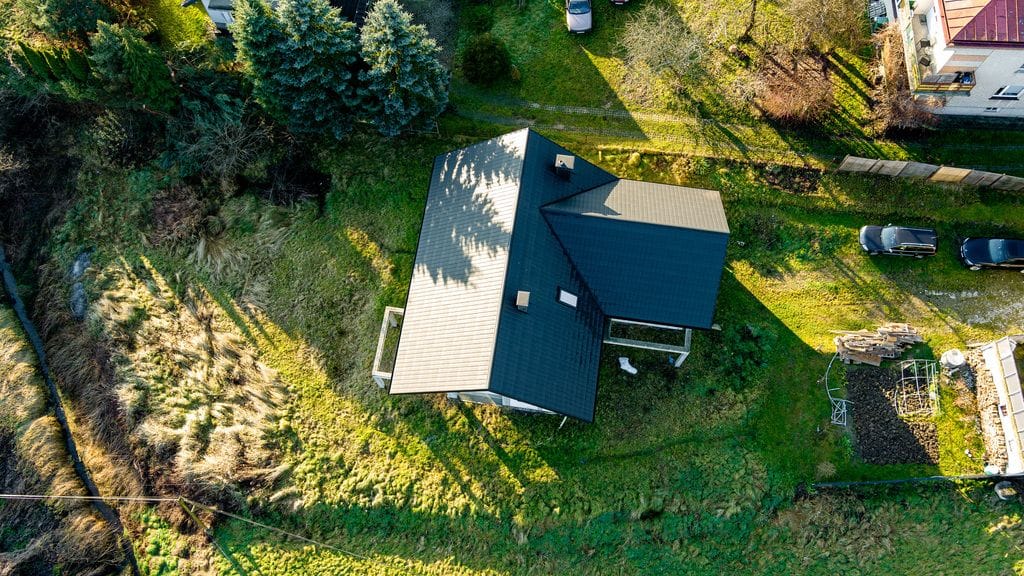 Dom 5 pokojowe na Sprzedaż