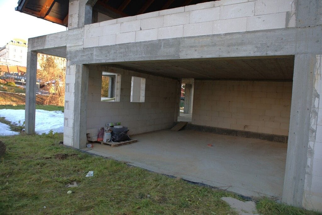 Dom 5 pokojowe na Sprzedaż