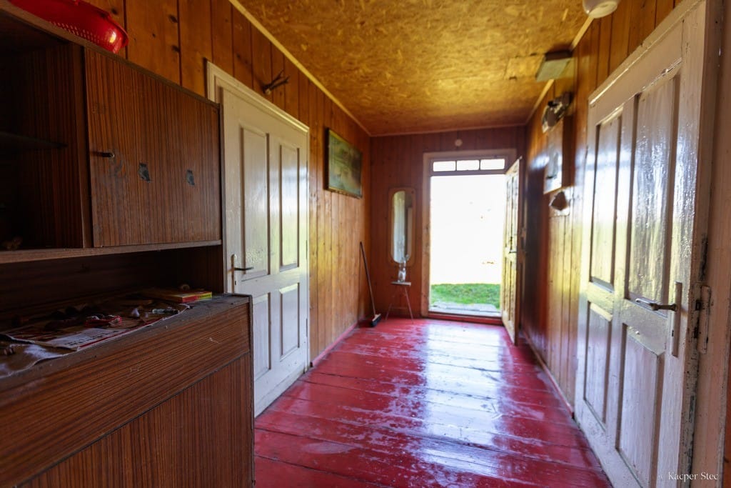 Dom 3 pokojowe na Sprzedaż