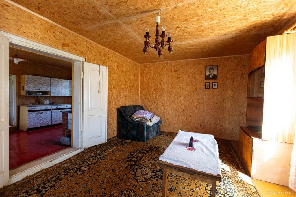 Dom 3 pokojowe na Sprzedaż