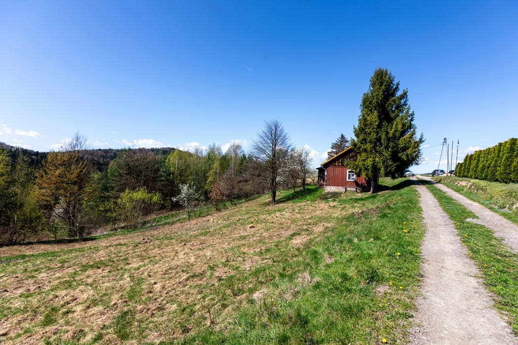 Dom 3 pokojowe na Sprzedaż