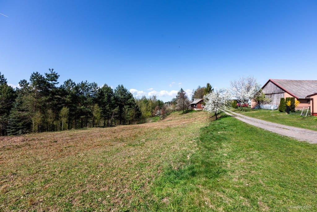 Dom 3 pokojowe na Sprzedaż