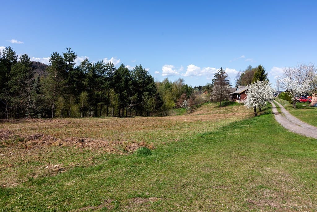Dom 3 pokojowe na Sprzedaż