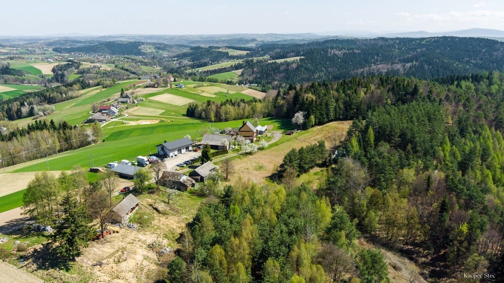 Dom 3 pokojowe na Sprzedaż