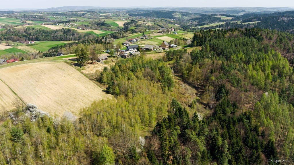Dom 3 pokojowe na Sprzedaż