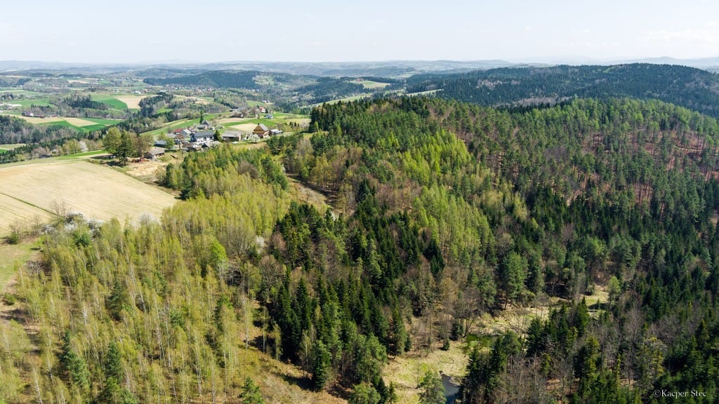 Dom 3 pokojowe na Sprzedaż