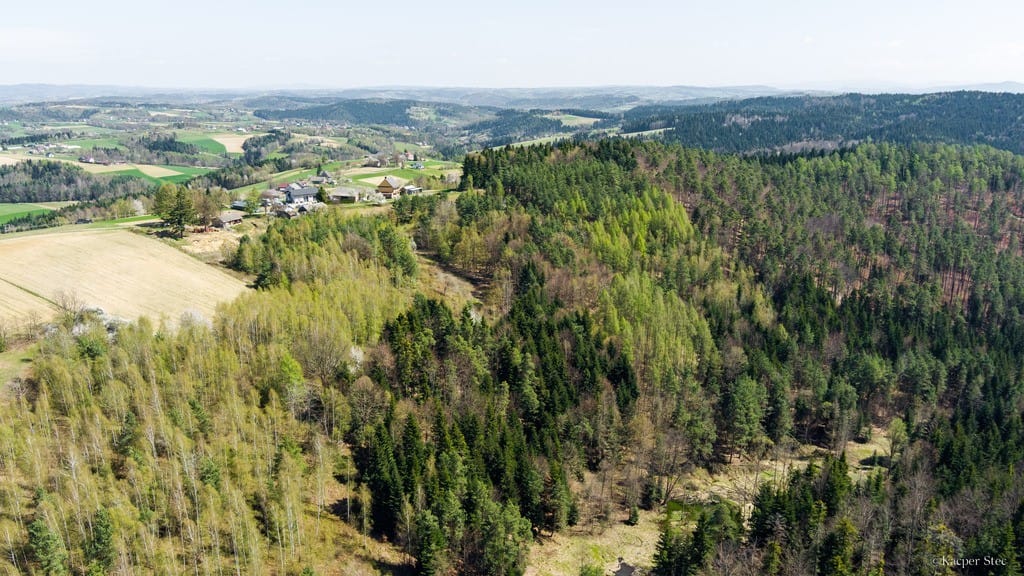 Dom 3 pokojowe na Sprzedaż