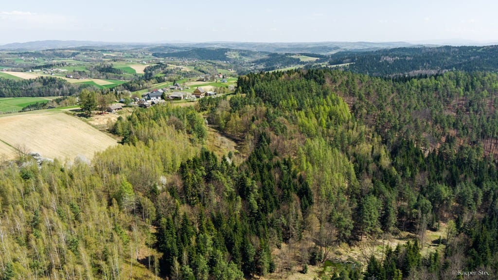 Dom 3 pokojowe na Sprzedaż