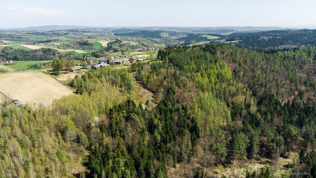 Dom 3 pokojowe na Sprzedaż