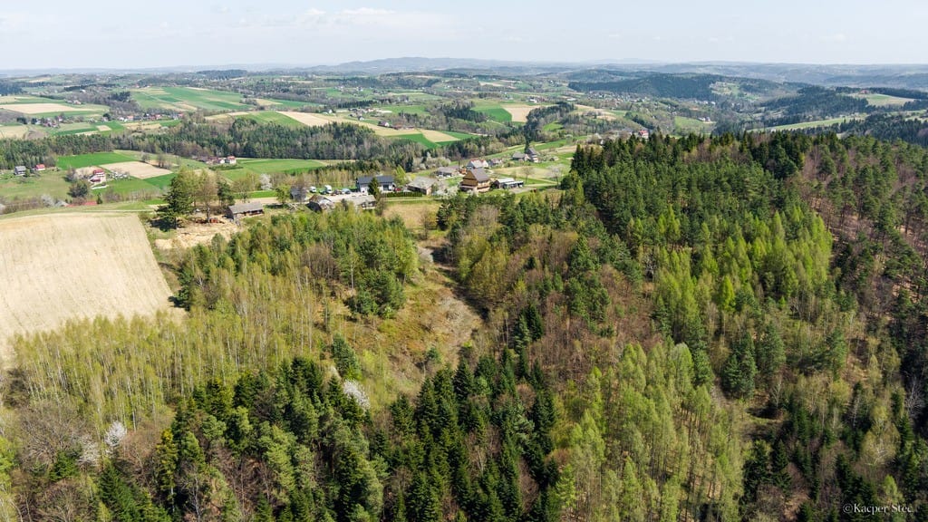 Dom 3 pokojowe na Sprzedaż