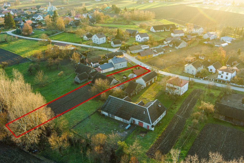 Dom 2 pokojowe na Sprzedaż