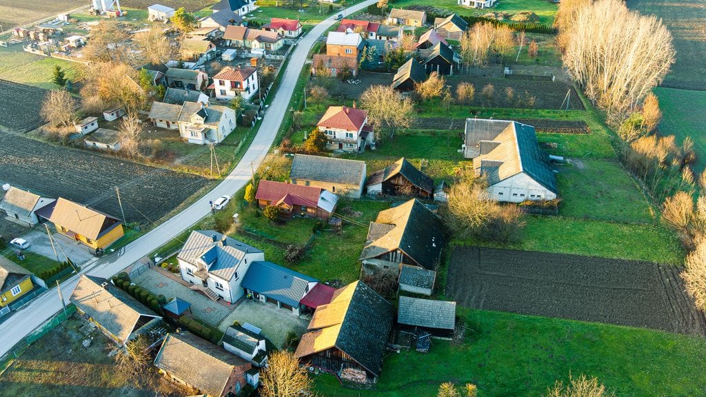 Dom 2 pokojowe na Sprzedaż