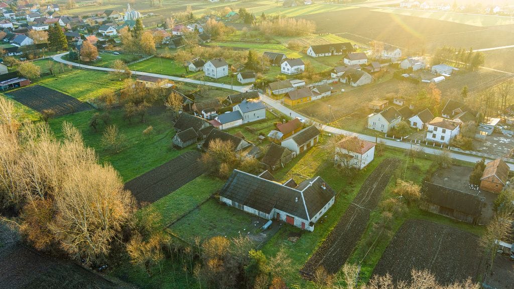 Dom 2 pokojowe na Sprzedaż