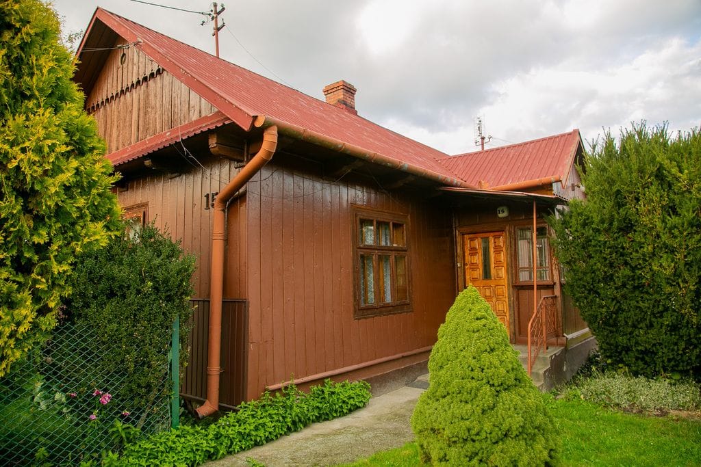 Dom 2 pokojowe na Sprzedaż