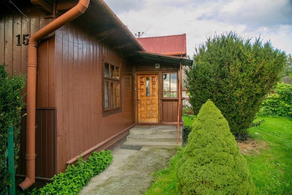 Dom 2 pokojowe na Sprzedaż