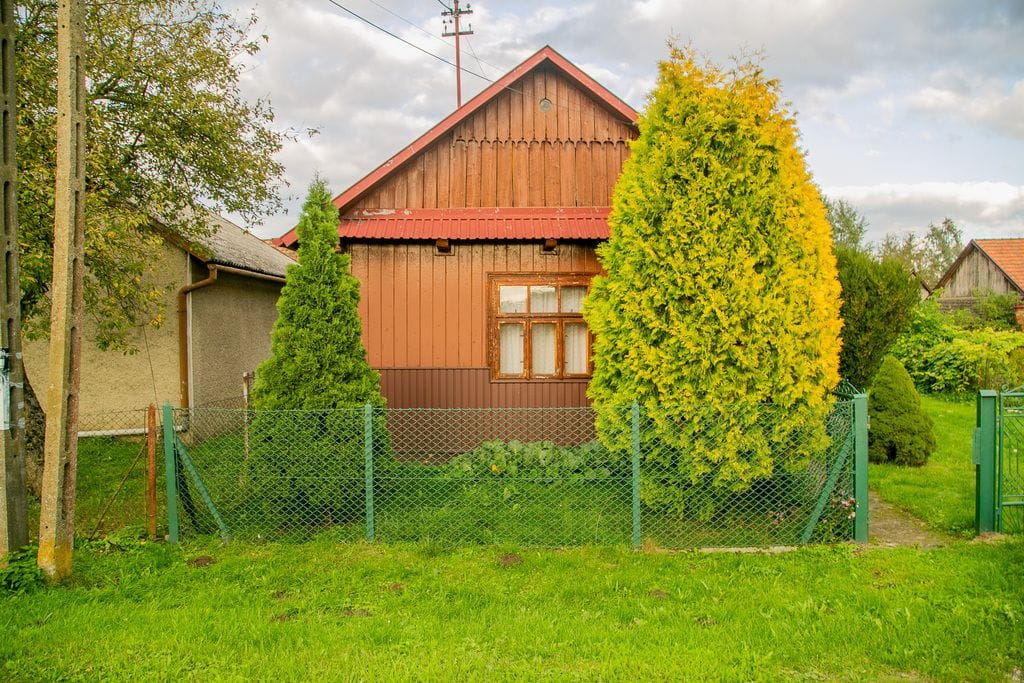 Dom 2 pokojowe na Sprzedaż