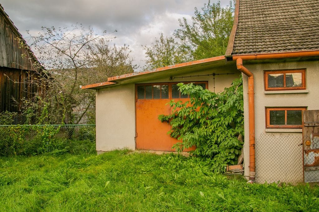 Dom 2 pokojowe na Sprzedaż