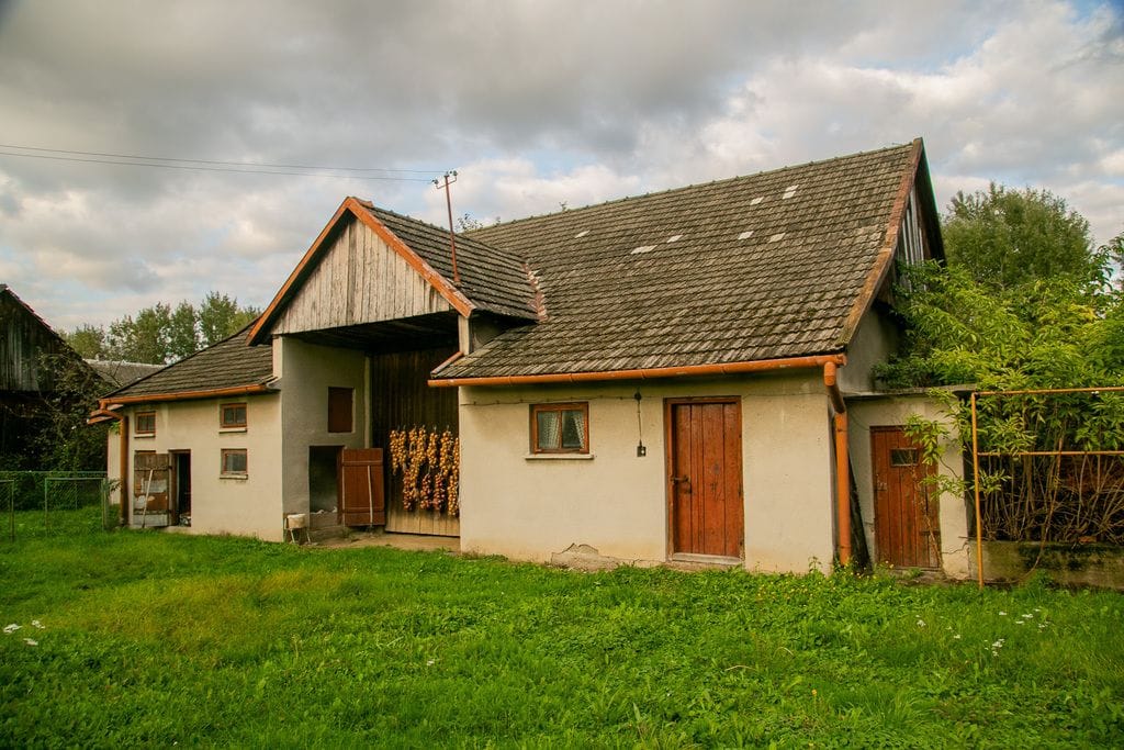 Dom 2 pokojowe na Sprzedaż