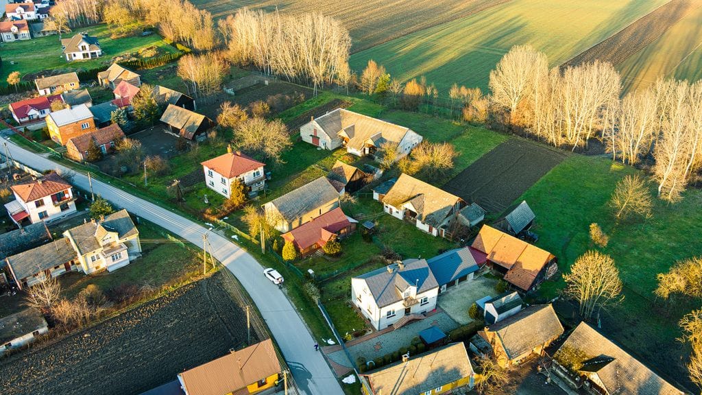 Dom 2 pokojowe na Sprzedaż