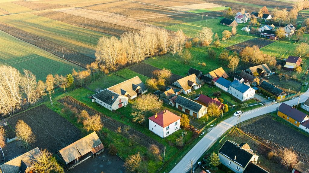 Dom 2 pokojowe na Sprzedaż