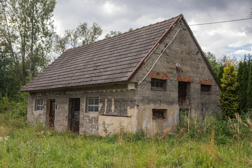 Dom 2 pokojowe na Sprzedaż