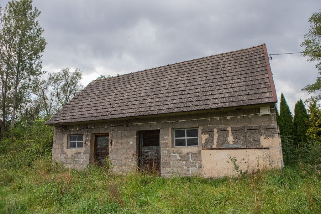 Dom 2 pokojowe na Sprzedaż