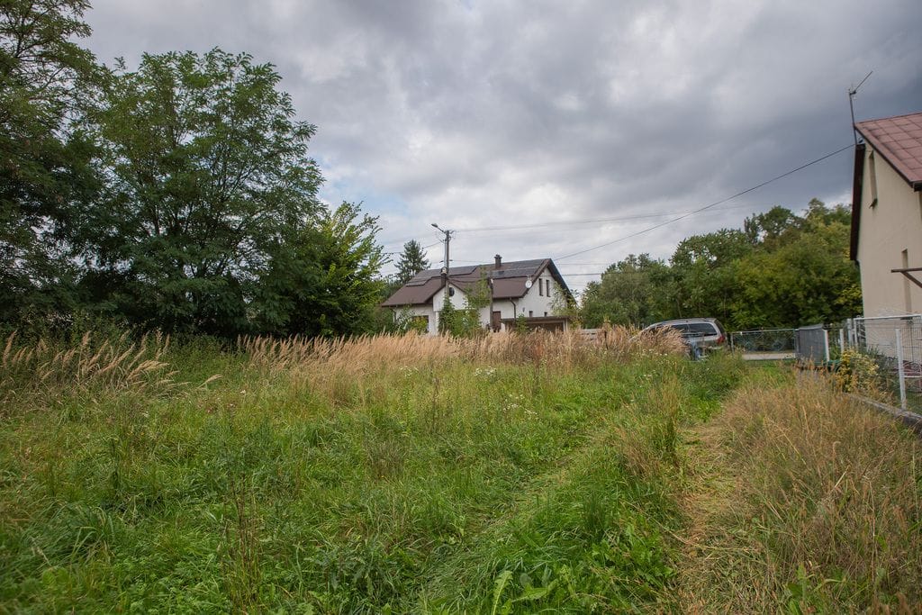 Dom 2 pokojowe na Sprzedaż