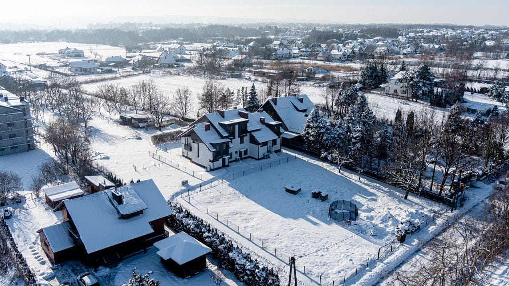 Dom 5 pokojowe na Sprzedaż