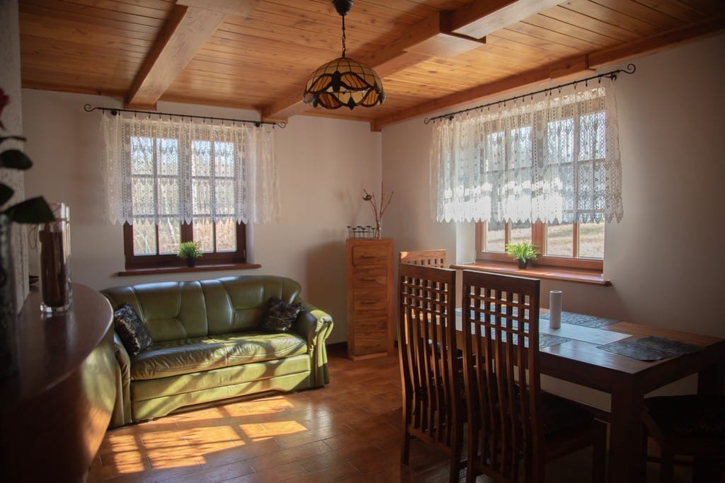 Dom 2 pokojowe na Sprzedaż