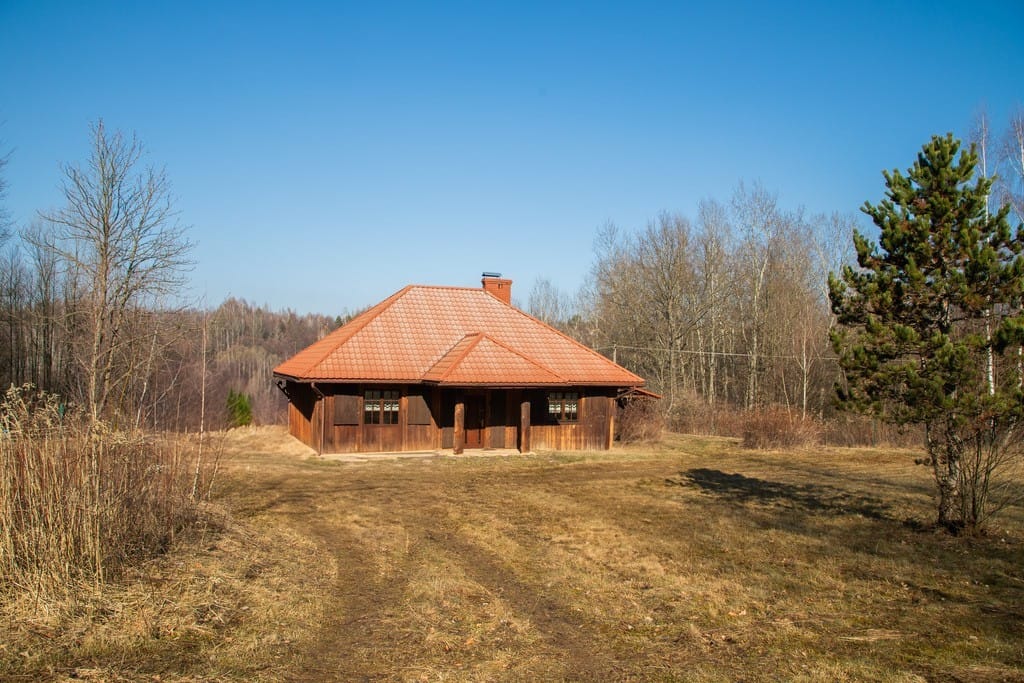 Dom 2 pokojowe na Sprzedaż