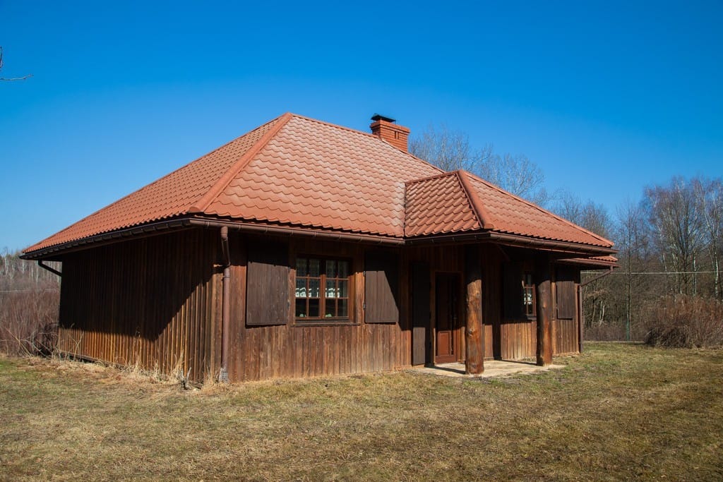 Dom 2 pokojowe na Sprzedaż