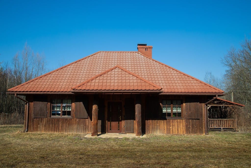 Dom 2 pokojowe na Sprzedaż